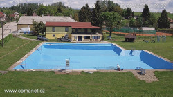 Koupaliště