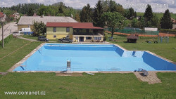 Koupaliště