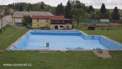 Koupaliště