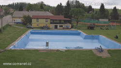 Koupaliště