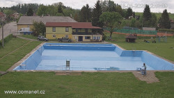 Koupaliště