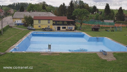 Koupaliště