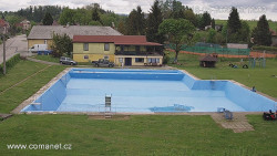 Koupaliště