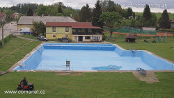 Koupaliště
