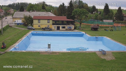 Koupaliště
