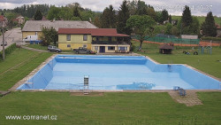 Koupaliště
