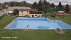 Koupaliště