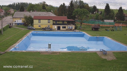 Koupaliště