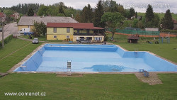 Koupaliště