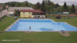 Koupaliště