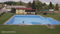 Koupaliště
