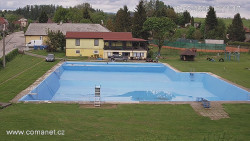 Koupaliště
