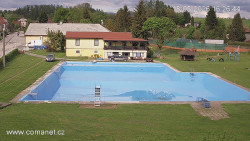 Koupaliště