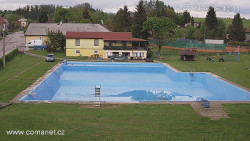 Koupaliště