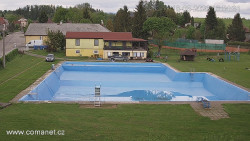 Koupaliště