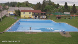Koupaliště