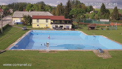 Koupaliště