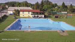 Koupaliště