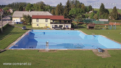 Koupaliště
