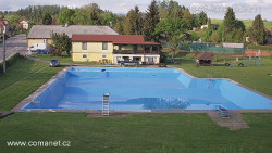 Koupaliště