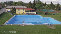 Koupaliště