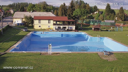 Koupaliště