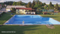 Koupaliště