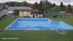 Koupaliště