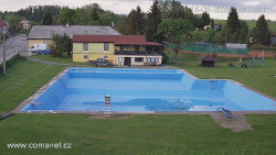 Koupaliště