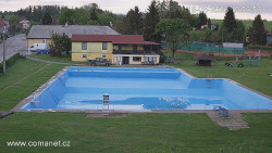 Koupaliště