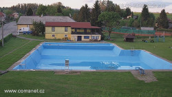 Koupaliště