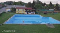 Koupaliště