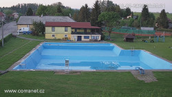 Koupaliště