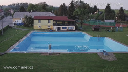 Koupaliště