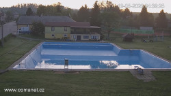 Koupaliště