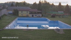 Koupaliště