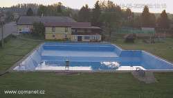 Koupaliště