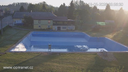 Koupaliště