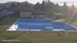 Koupaliště