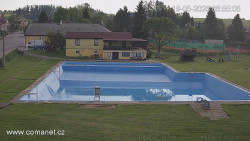 Koupaliště