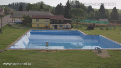 Koupaliště