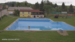 Koupaliště