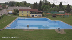 Koupaliště