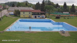 Koupaliště