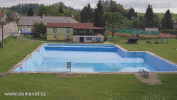 Koupaliště
