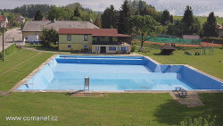 Koupaliště