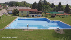 Koupaliště