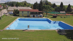 Koupaliště