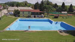 Koupaliště