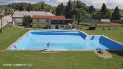 Koupaliště